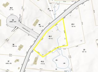 70 Hill St, Millville, MA 01529