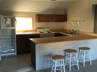 410 E Wisconsin St, Mount Pleasant, MI