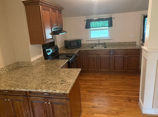 471 Myers Ln, Deridder, LA 70634