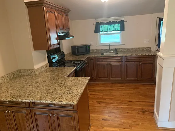 471 Myers Ln, Deridder, LA 70634