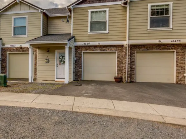 18530 White Tail Ave, Sandy, OR 97055