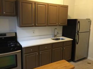 703 W 184th St APT 1E, New York, NY 10033