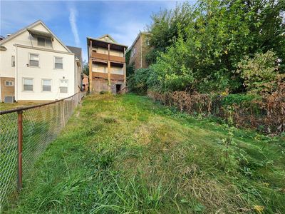 639 Pine St, Ambridge, PA, 15003