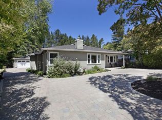 61 Carolyn Ct, Lafayette, CA 94549