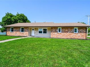 303 Smith St, New Carlisle, OH