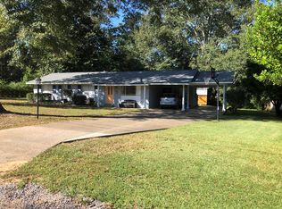 1808 Orso Dr, Laurel, MS 39440