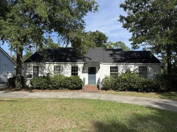 1901 Williams St, Valdosta, GA 31602