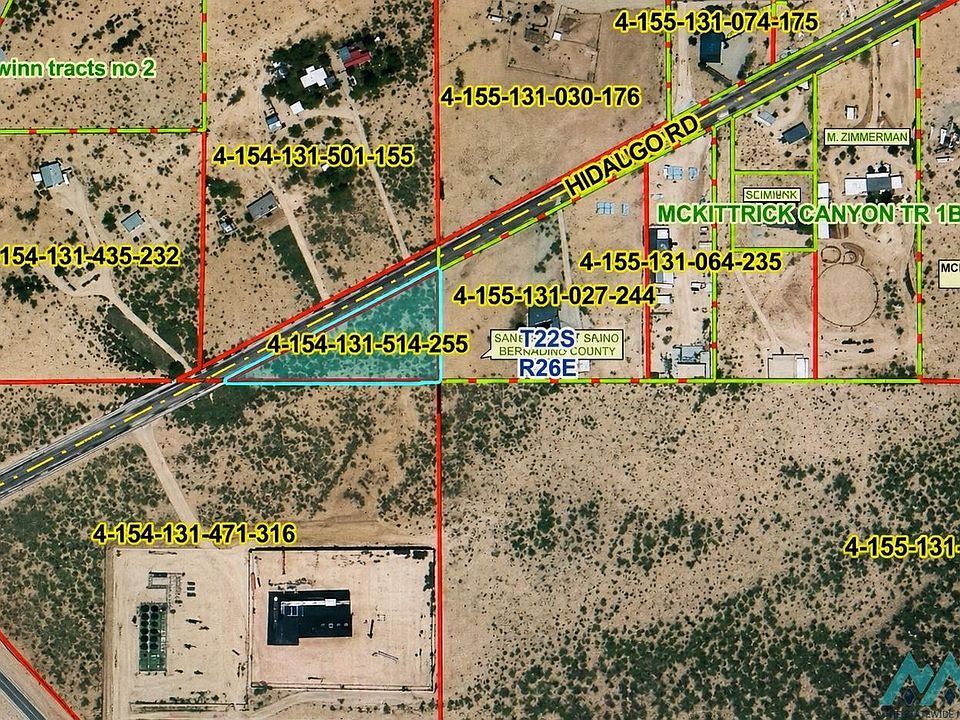 1st image of 3700 Hidalgo Rd
