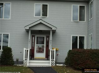 213 Titcomb Hill Rd UNIT A2, Farmington, ME 04938