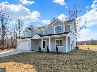 2 Ski Run Trl, Fairfield, PA 17320