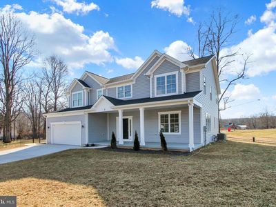 2 Ski Run Trl, Fairfield, PA, 17320