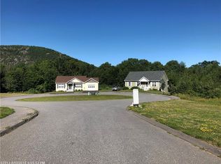 31 Lupine Ln, Camden, ME 04843