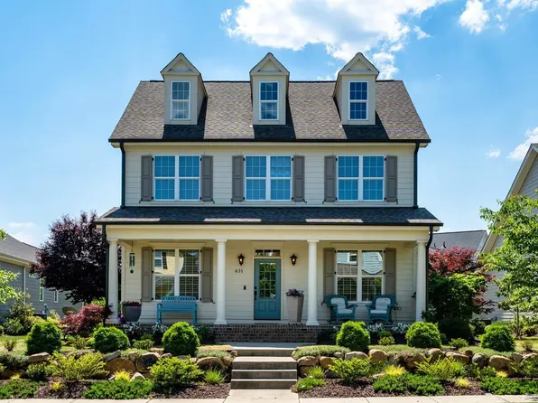 635 Granite Mill Blvd, Chapel Hill, NC 27516