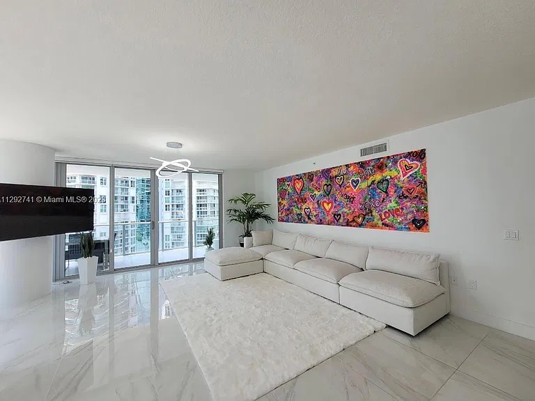 300 Sunny Isles Blvd #4-1202 — Photo 4
