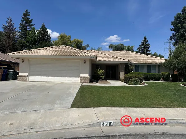 8508 Salix Ct, Bakersfield, CA 93311