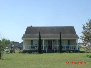 157 McElroy Rd, Moultrie, GA 31768