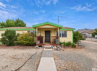9 Mobil Dr, Yerington, NV