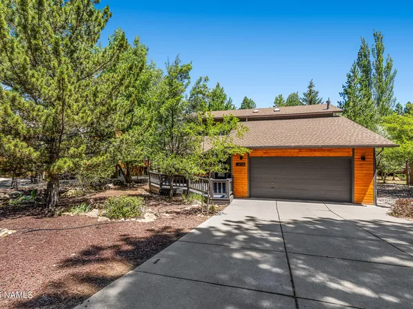 4716 E Hightimber Ln, Flagstaff, AZ 86004