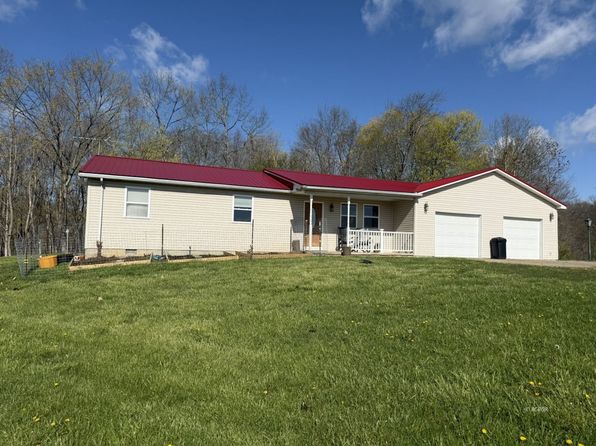 35965 Oak Hill Rd, Chester, OH 45743