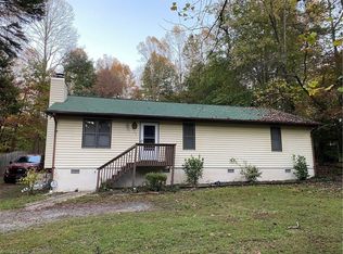 323 S Scientific St, High Point, NC 27260