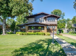 306 Prairie Ave, Cleburne, TX 76033