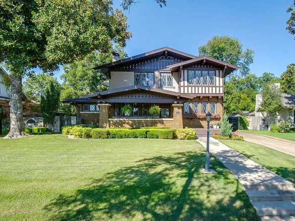 306 Prairie Ave, Cleburne, TX 76033