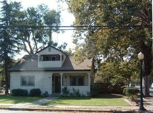 394 W Main St, Turlock, CA 95380