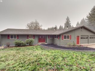 9090 SW Summit Ave, Gaston, OR 97119