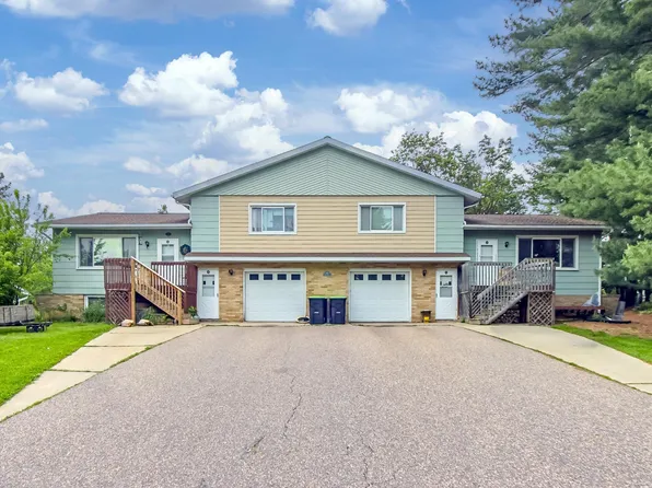 406 Amey Dr, Baraboo, WI 53913