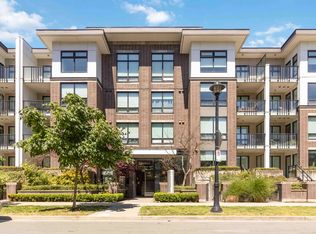 9333 Tomicki Ave #229, Richmond, BC V6X 0L4