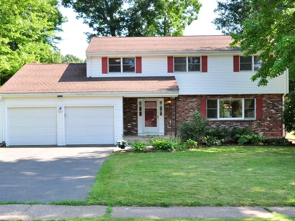 350 Great Swamp Road, Glastonbury, CT 06033