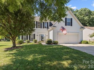 115 Northland Ave, Mooresville, NC 28115