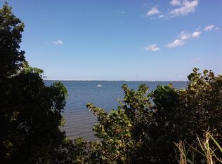 10609 S Indian River S Drive, Fort Pierce, FL 34982