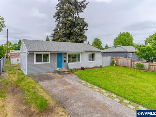 455 Marino Dr N, Keizer, OR 97303