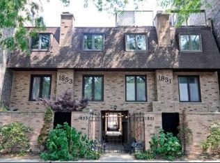 1853 N Cleveland Ave, Chicago, IL 60614