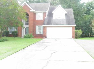 5402 Berkers Ct W, North Charleston, SC 29420