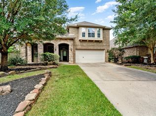 214 Pinto Point Dr, Spring, TX 77389