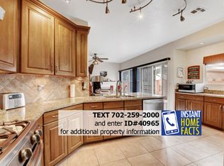 69 Reflections Rd, Henderson, NV 89074