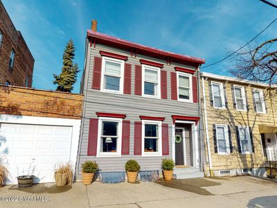 243 Elm Street, Albany, NY, 12202