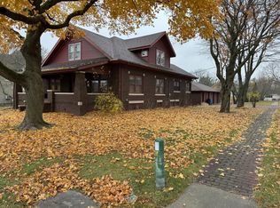 203 S 1st St, Tonica, IL 61370