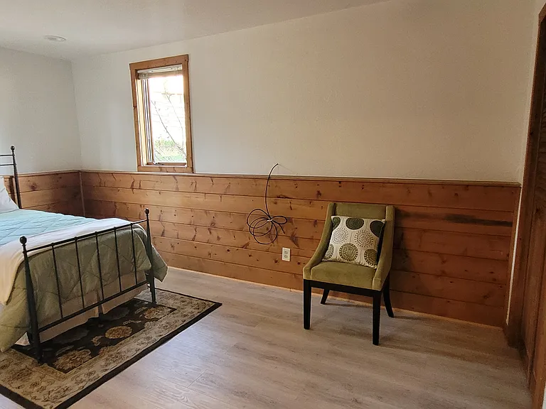 Lower Bedroom 2