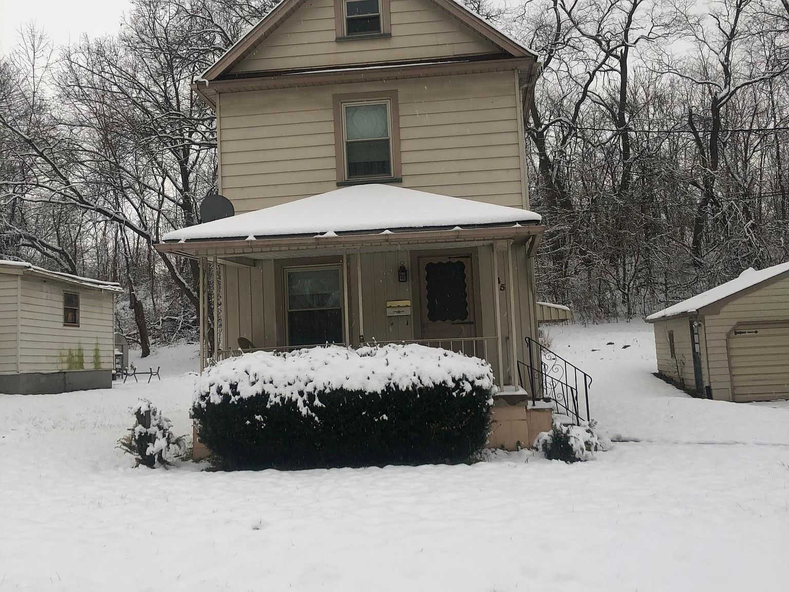45 Charles St, Struthers, OH 44471 Zillow