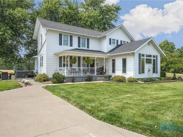 14225 County Road B, Wauseon, OH 43567