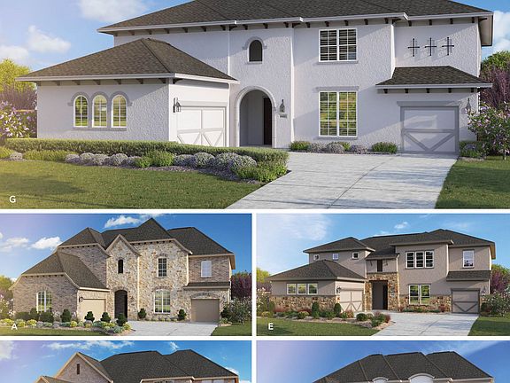 Discover luxury single-family home design with architectural elegance and innovative style.