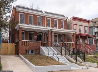 1627 U St SE, Washington, DC 20020