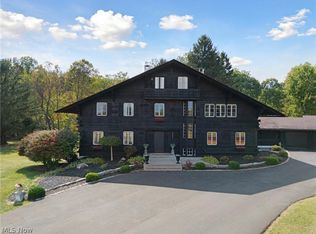 550 Warner Rd SE, Brookfield, OH 44403