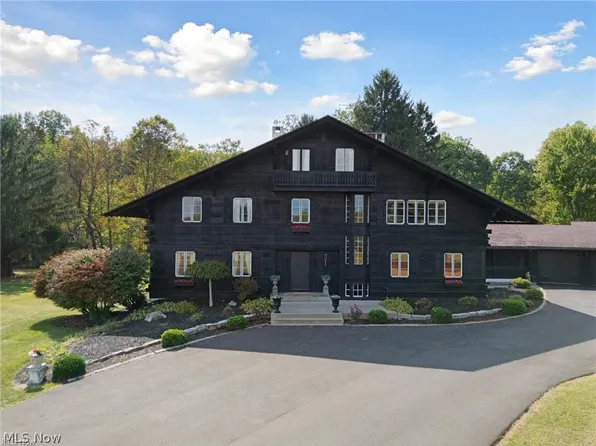 550 Warner Rd SE, Brookfield, OH 44403