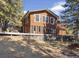 16234 S Stauner Rd, Gordon, WI 54838