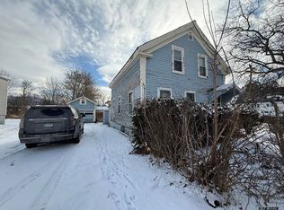 82 Franklin St, Rutland, VT 05701