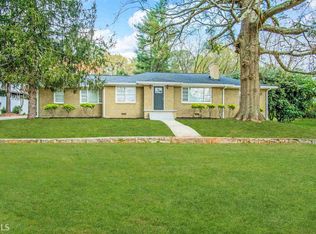 622 S Hairston Rd, Stone Mountain, GA 30088